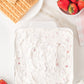 Strawberry Icebox Cake