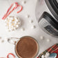 Instant Pot Hot Chocolate