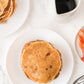 Strawberry Pancakes