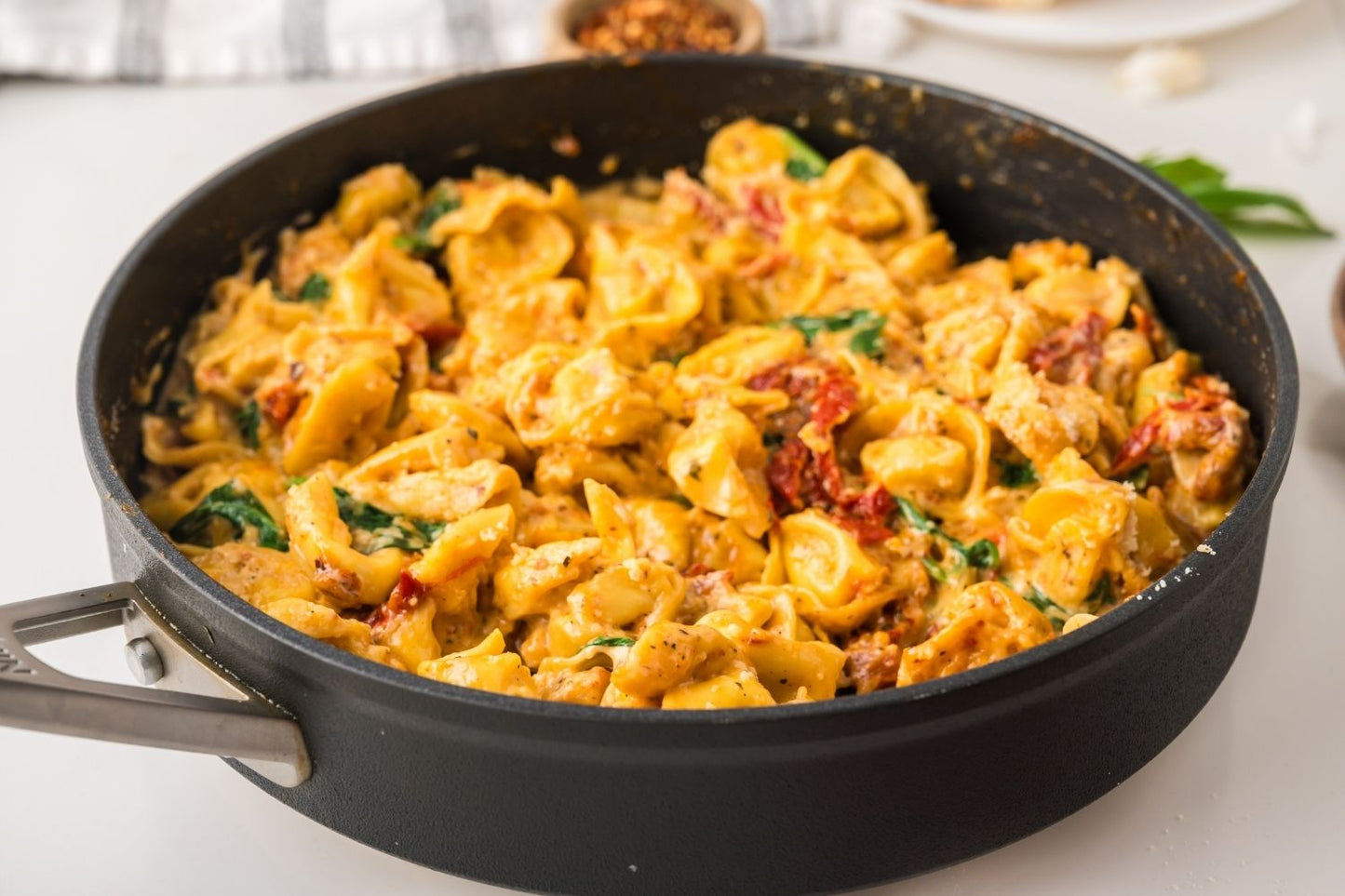 Marry Me Tortellini