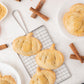 Pumpkin Hand Pies