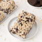 Oreo Rice Krispie Treats