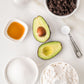 Avocado Cookies