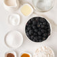 Blackberry Dumplings