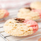 Neapolitan Cookies