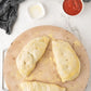 Cheese Calzone