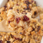 Apple Cranberry Stuffing - set 2