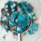Cookie Monster Cookies