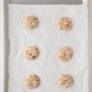 Pecan Cookies - Set 2