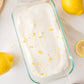 Lemon Ice Cream