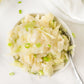 Irish Potatoes & Cabbage