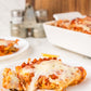 Cheese Lasagna