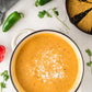 Mexican Street Corn Soup