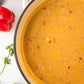 Mexican Street Corn Soup