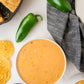 Mexican Street Corn Soup