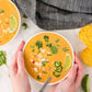 Mexican Street Corn Soup