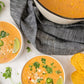 Mexican Street Corn Soup
