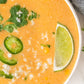 Mexican Street Corn Soup