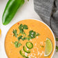 Mexican Street Corn Soup