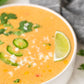 Mexican Street Corn Soup