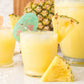 Pina Colada Agua Fresca