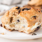 Cinnamon Raisin Bagels