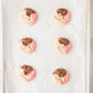 Neapolitan Cookies