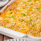 Mashed Potato Casserole