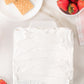 Strawberry Icebox Cake