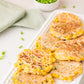 Corn Fritters  - Set 2