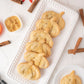 Pumpkin Hand Pies