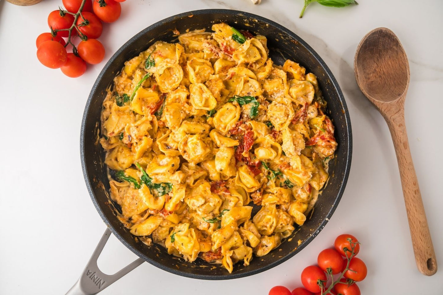 Marry Me Tortellini