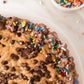 Cookie Cake