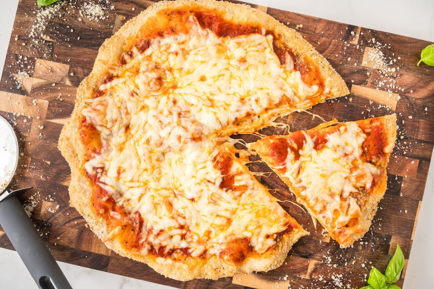 Cheese Pizza