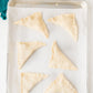Peach Turnovers
