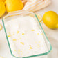 Lemon Ice Cream
