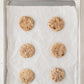 Pecan Cookies - Set 2