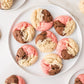 Neapolitan Cookies