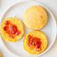 Sweet Potato Biscuits - Set 2