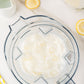 Whipped Lemonade