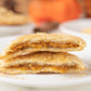 Pumpkin Hand Pies