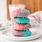 Unicorn Cookies