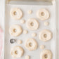 Air Fryer Donuts