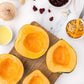 Stuffed Acorn Squash