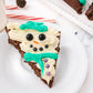 Christmas Brownies - Set 1