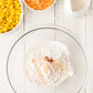 Corn Fritters  - Set 1