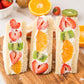 Fruit Sandwich