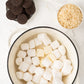Oreo Rice Krispie Treats