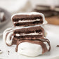 Chocolate Covered Oreos