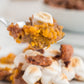 Sweet Potato Casserole - Set 2